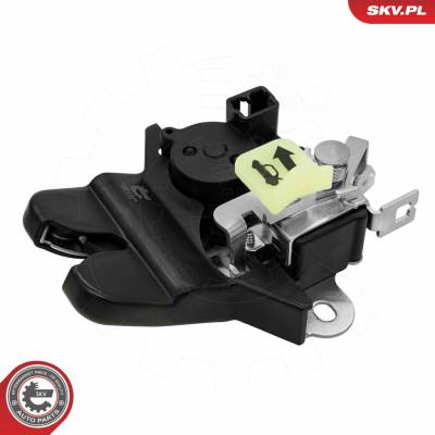 Zámek výklopných zadních dveří ESEN SKV 60SKV685