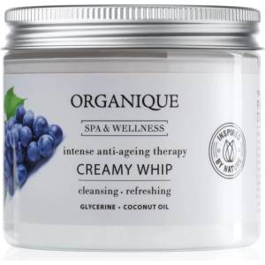 Organique Anti Ageing Therapy душ пяна за тяло 200ml