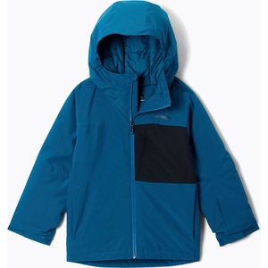 Columbia Детско скиорско яке Columbia Holcomb Grove Phoenix Blue/Black