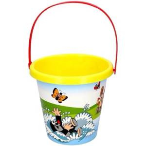 Wiky Кофичка Къртица 1, 5 l жълта (013255)
