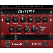 Eventide Crystals (el. licence)