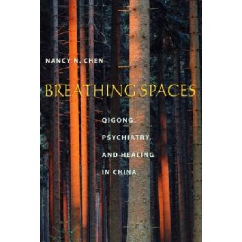 Breathing Spaces | Pheng Cheah, Nancy N. Chen