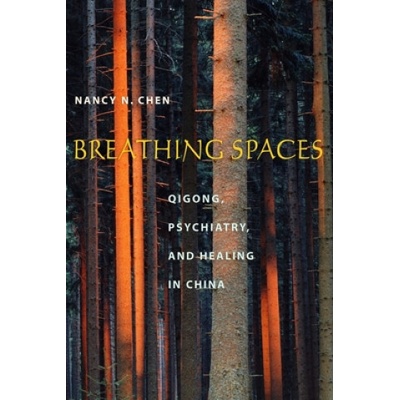 Breathing Spaces | Pheng Cheah, Nancy N. Chen