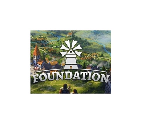 Foundation