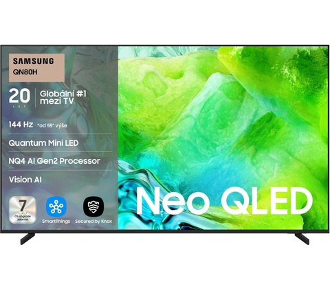 Samsung QE100QN80HU