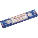 Sai Baba vonné tyčinky Nag Champa 15 g