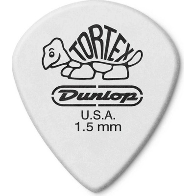 Dunlop Tortex Jazz III XL Pick 1,50mm - 12ks