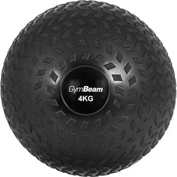 Image 1 of GymBeam Slam Ball [4 кг. ]