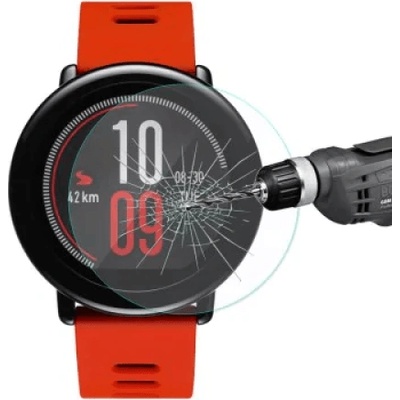 Hat-Prince стъклен скрийн протектор за Xiaomi Huami Amazfit Pace (229469801)