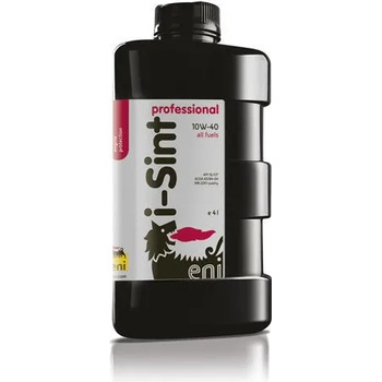 Image 1 of Eni i-Sint Professional 10W-40 1 l