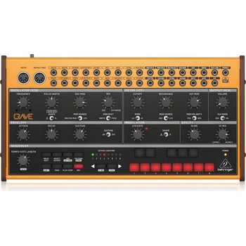 Behringer Crave