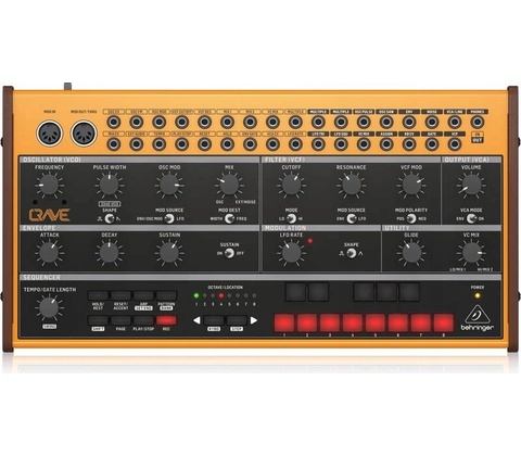 Behringer Crave