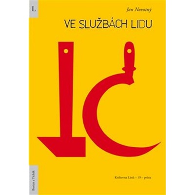 Ve službách lidu - Jan Novotný