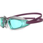 Speedo Детски плувни очила Speedo Kid's Hydropulse Swimming goggles - Deep Plum / Clear / Light Blue - размер One Size (205-2251-0311)
