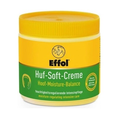 Effol Balzám pro koně na kopyta Hoof Soft 500 ml – Zboží Dáma