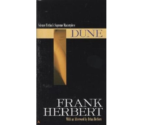 Frank Herbert - Dune