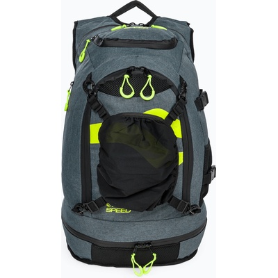 AQUA-SPEED Aqua Speed Maxpack раница сива 9298