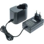 VHBW Зарядно за батерии Dremel, Li-Ion, 10.8V (889006149) Зарядно за батерии