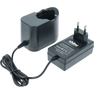 VHBW Зарядно за батерии Dremel, Li-Ion, 10.8V (889006149) Зарядно за батерии