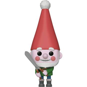 Funko Фигура Funko POP! Animation: Wallace & Gromit - Norbot #1747 (FK79783)