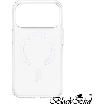 BlackBird Калъфи за телефон ALL CLEAR за Iphone 17 PRO MAX BH1896 (BH1896)