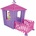 Pilsan Stone House & Fence (PL-06-443-PU)