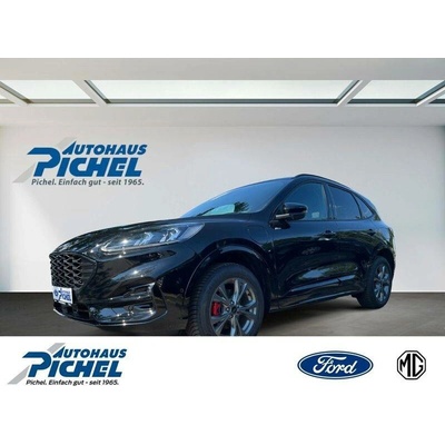 Ford Kuga 140 kW