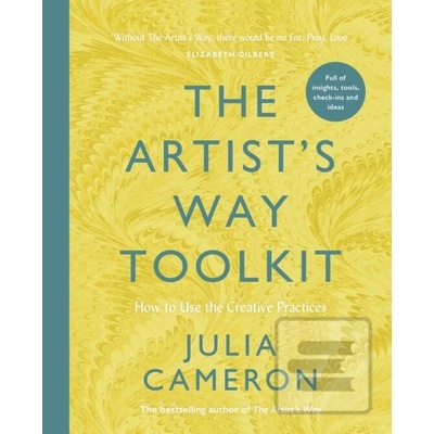 The Artist's Way Toolkit - Julia Cameron