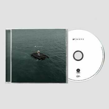 NF "Hope" CD