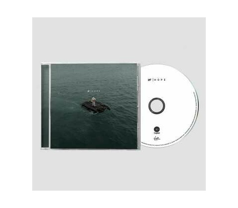 NF "Hope" CD