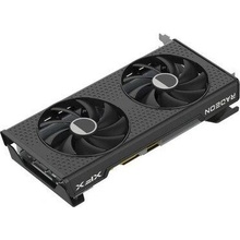 XFX Radeon RX 7600 XT SPEEDSTER SWFT210 CORE Gaming 16GB GDDR6 RX-76TSWFTFP