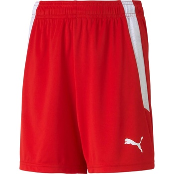 PUMA Шорти Puma teamLIGA Shorts Jr 70493101 Размер XXS (111-116 cm)