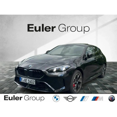 BMW 116i M Sport 90 kW