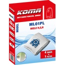 KOMA ML01PL 4 ks