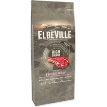 Elbeville Adult All Breeds Fresh Beef High Energy 11,4 kg
