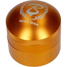 Barista Space Coffee Tamper Gold 58 mm