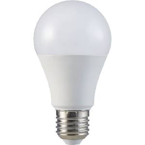 Rábalux SMD LED крушка, E27 A60, 11W, 1050lm, RGB - 79001 (79001)