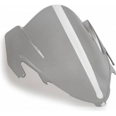 Plexi štít PUIG Z-RACING 21138H kouřová
