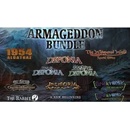The Daedalic Armageddon Bundle