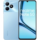 Mobilní telefony Realme Note 50 4GB/128GB