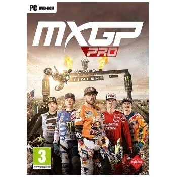 MXGP Pro
