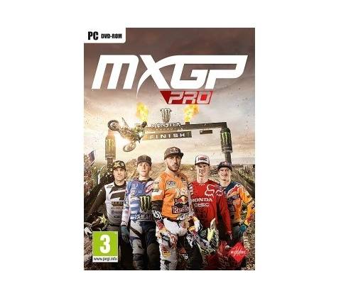 MXGP Pro