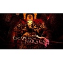 Escape from Naraka