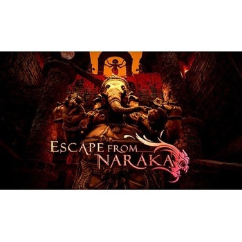 Escape from Naraka
