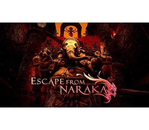 Escape from Naraka