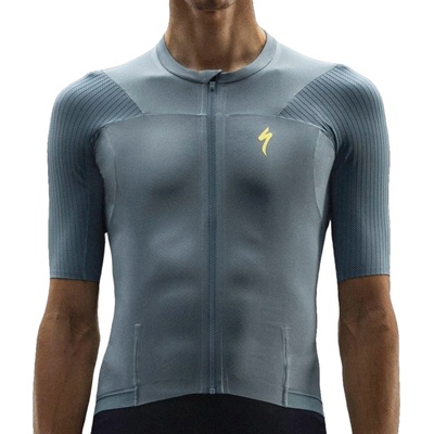 Specialized S-Works Race Jersey SS Men glacial
