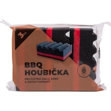 SOLO Hubky na čistenie 3 ks