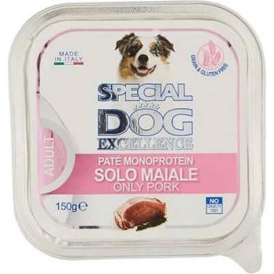 Special Dog Excellence pate čisto bravčové 150 g