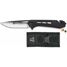 K25 zavírací TACTICAL XL s pouzdrem ČERNÝ