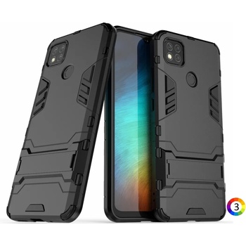 Image 1 of Xiaomi Redmi 9C Удароустойчив Калъф и Протектор